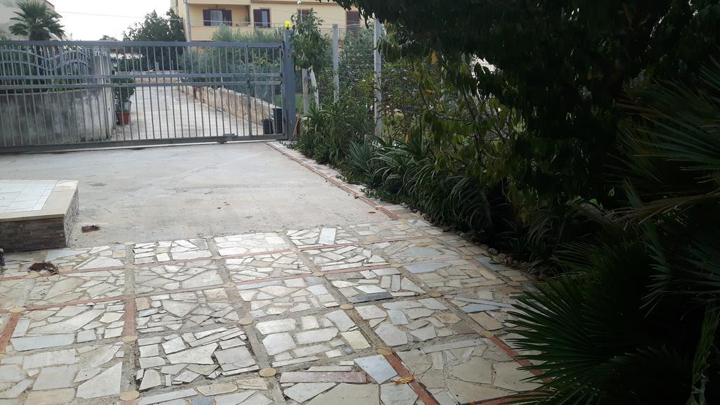 Hotel La Casetta Di Angela San Leonardo  Exteriér fotografie