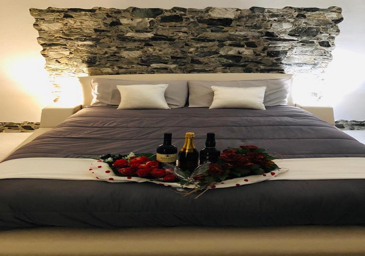 Hotel La Casetta Di Angela San Leonardo  Exteriér fotografie